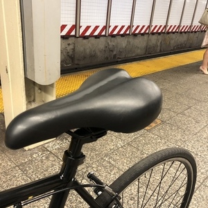 2022 Hurley Fixed gear Black