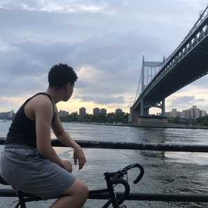 2022 Hurley Fixed gear Black