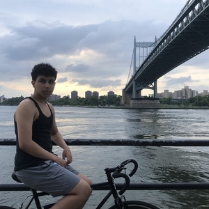 2022 Hurley Fixed gear Black