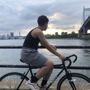 2022 Hurley Fixed gear Black