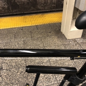 2022 Hurley Fixed gear Black