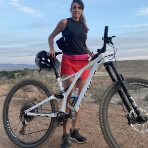 2019 Specialized Med White