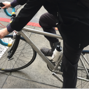 2004 Forte SL 1 Silver or Gray