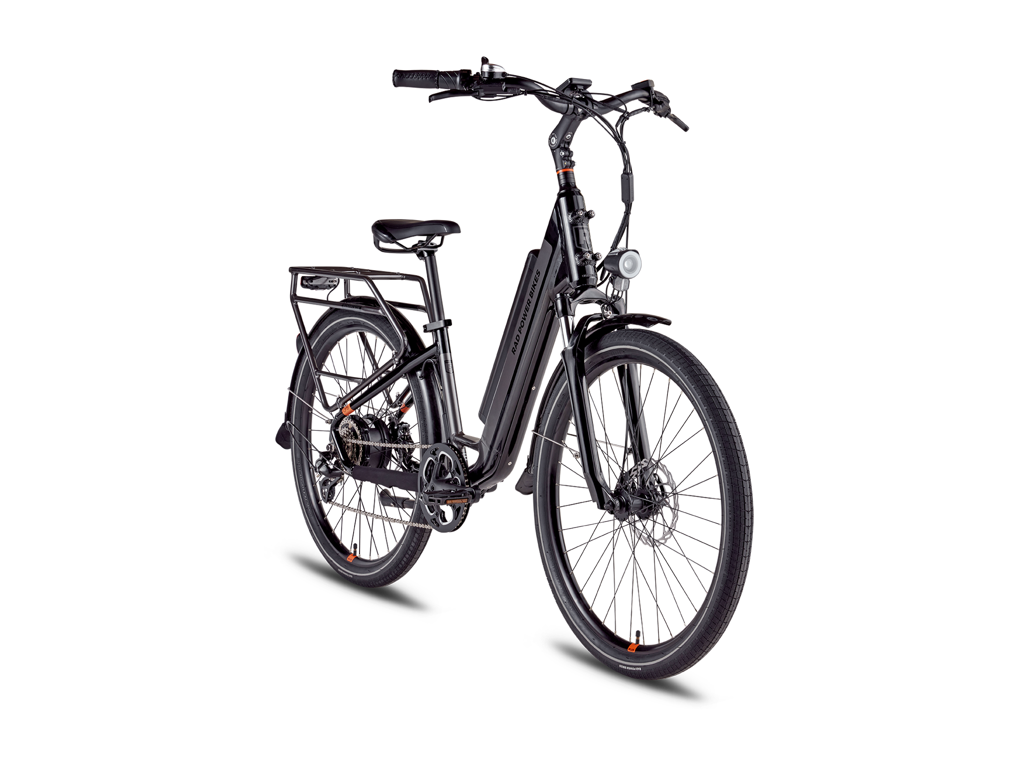 2022 Rad Power Bikes RadCity 5 Plus Step Through