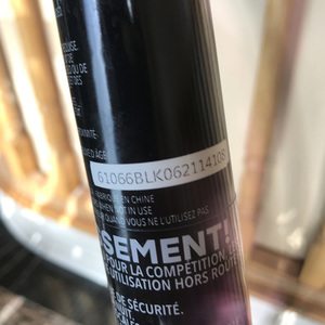 Jetson JBLTP-BLK-OB personal mobility device (electric unicycle, etc) Black