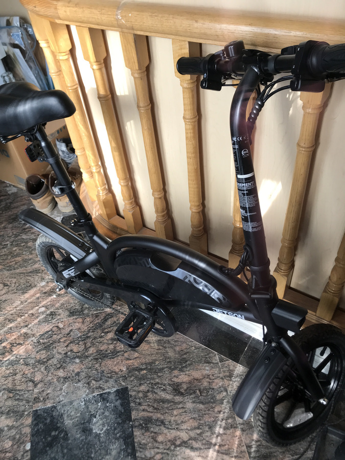 e-Personal Mobility photo