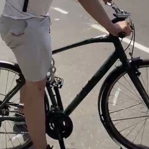 2020 Specialized Sirrus 1.0 Green