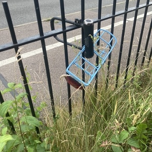 2022 Other Cross CT27LOT5 27 inch Wheel Size Wom... Blue