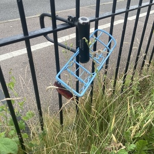 2022 Other Cross CT27LOT5 27 inch Wheel Size Wom... Blue