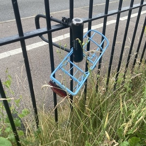 2022 Other Cross CT27LOT5 27 inch Wheel Size Wom... Blue