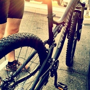 2013 Specialized Stumpjumper FSR Comp 29 Black