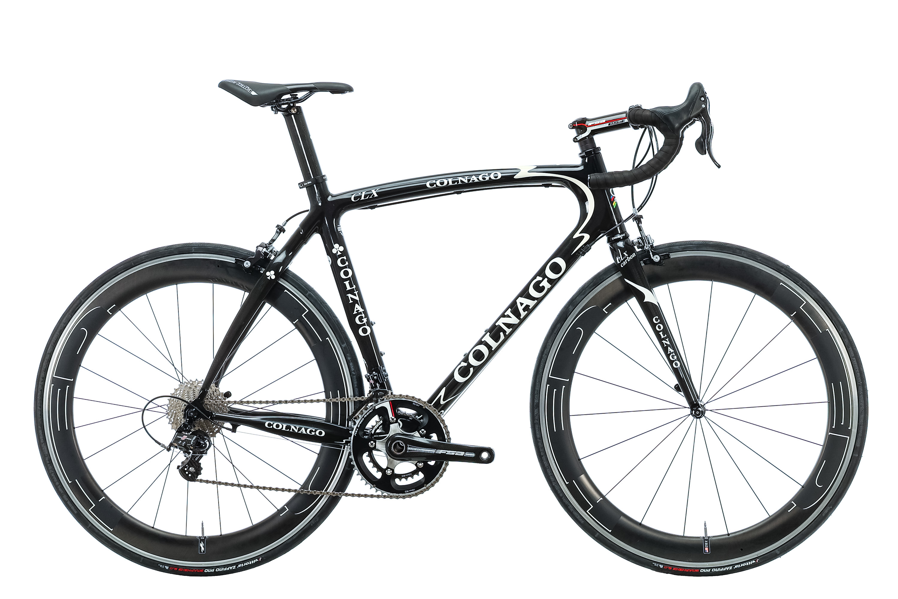 colnago clx 2019 review