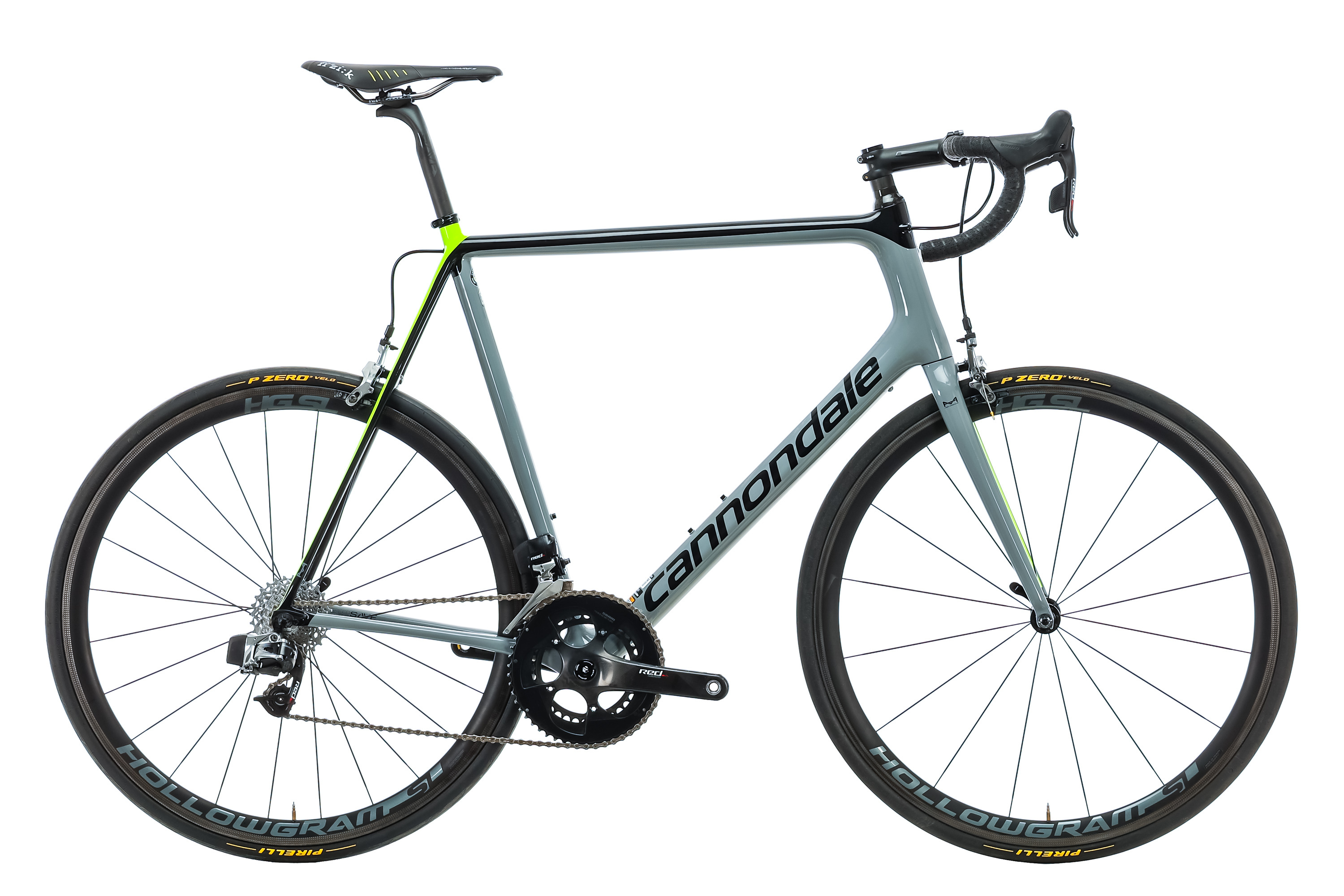 2018 Cannondale SuperSix EVO 2018-cannondale-supersix-evo
