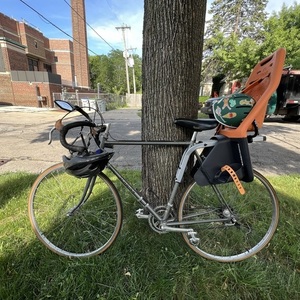 1983 schwinn le tour value