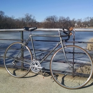 1983 schwinn le tour value