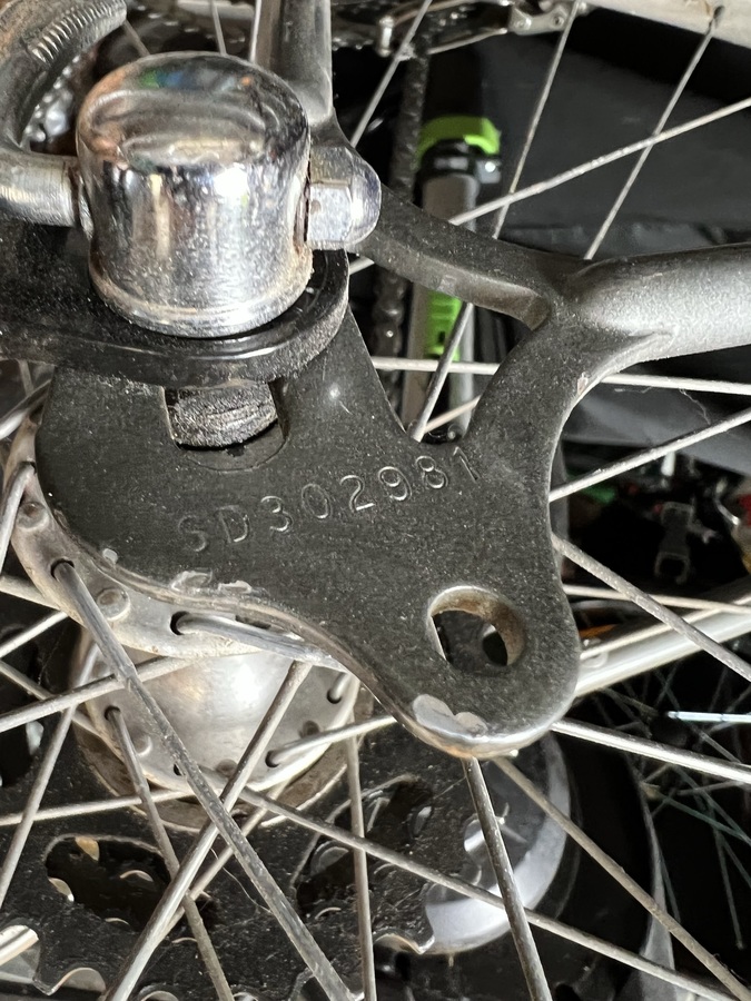 1983 schwinn le tour value