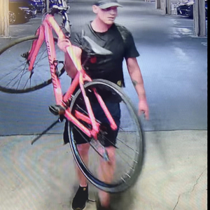 2021 Specialized Sirrus Pink