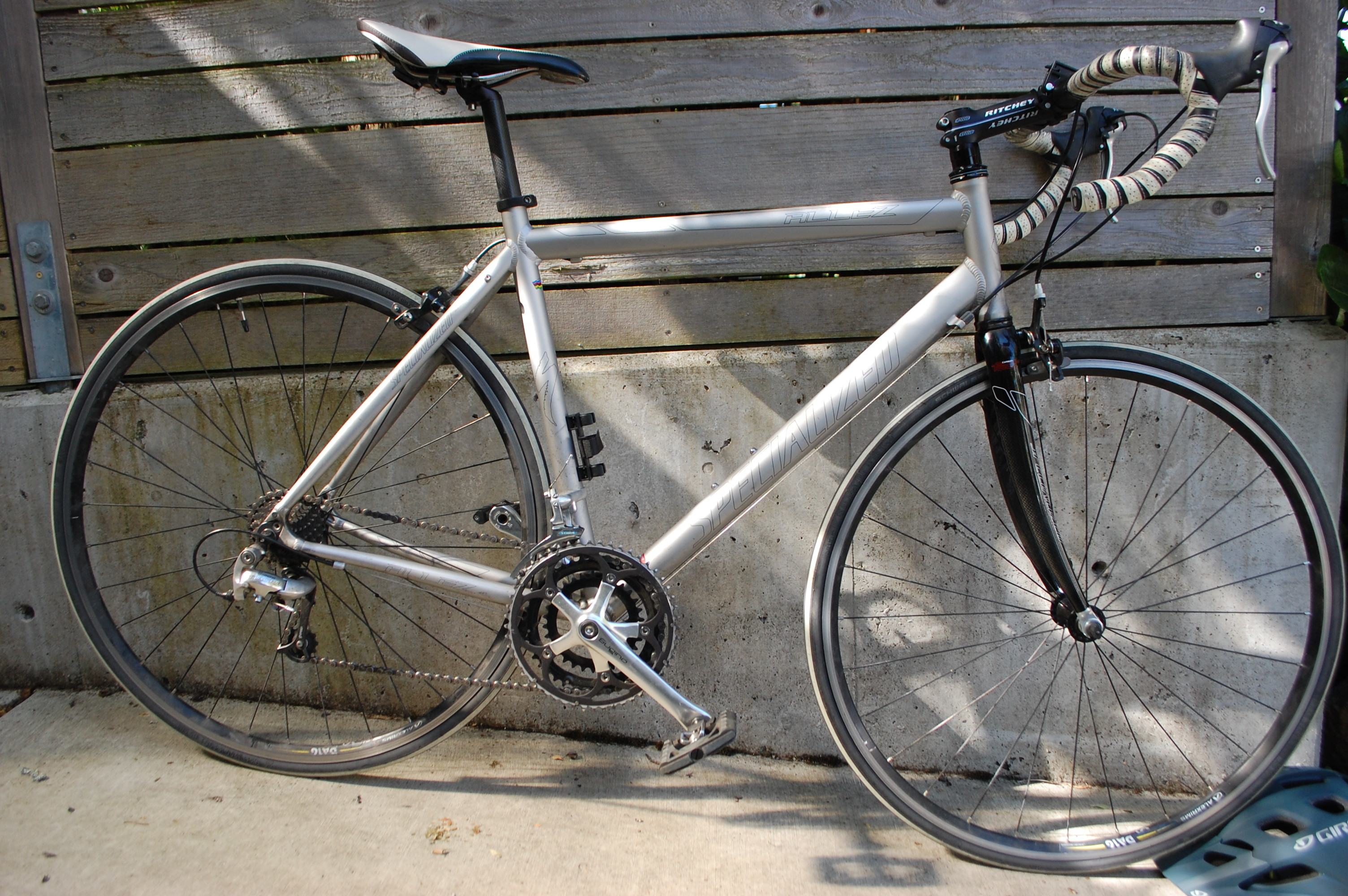 specialized allez elite a1