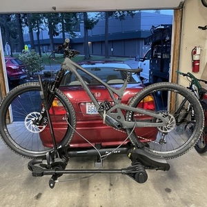 2021 Evil Offering V.2 Black