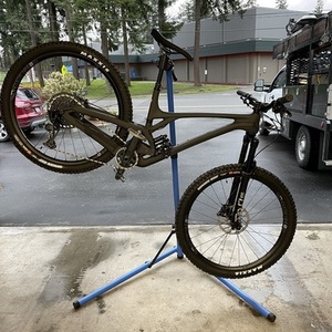 2021 Evil Offering V.2 Black