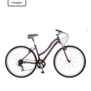 2015 Schwinn odana Purple