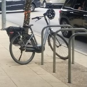 2020 Gazelle Arroyo Silver, gray or bare metal