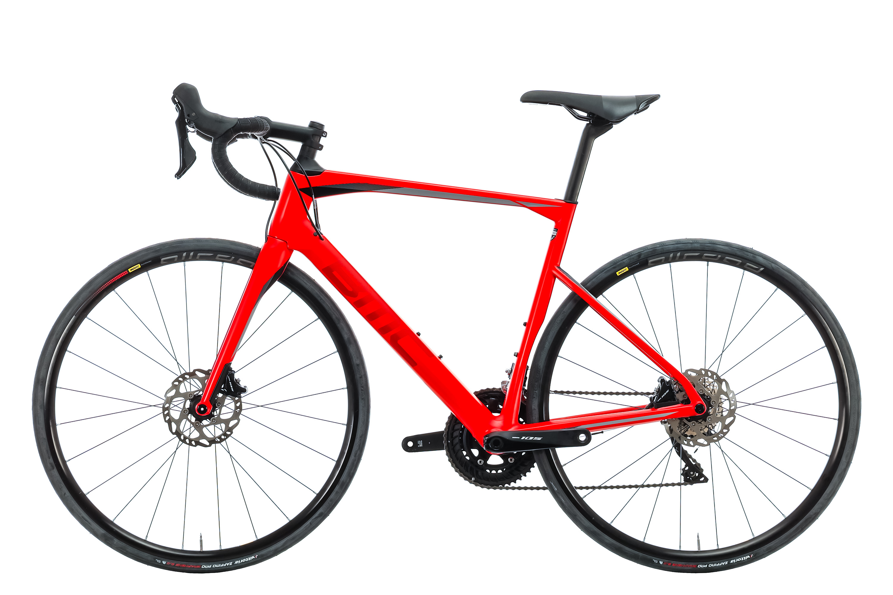 bmc roadmachine 02 three 2019 road bike