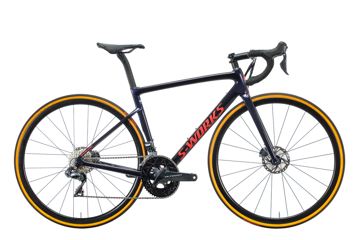 specialized tarmac s works 2019