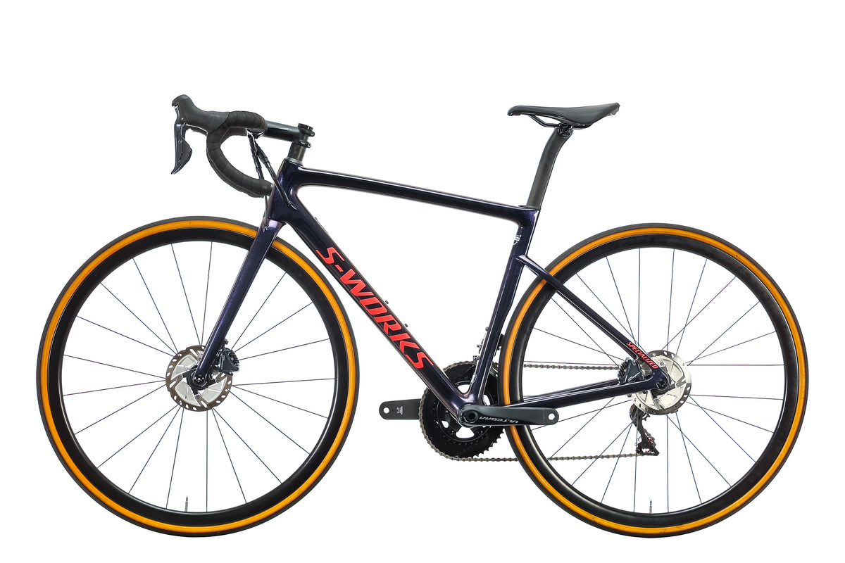specialized s works tarmac disc 2019