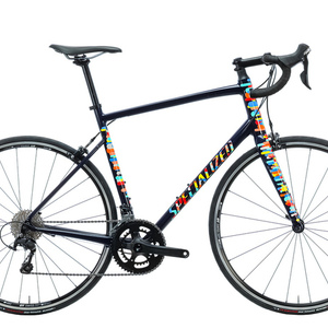 2018 Specialized Allez Black