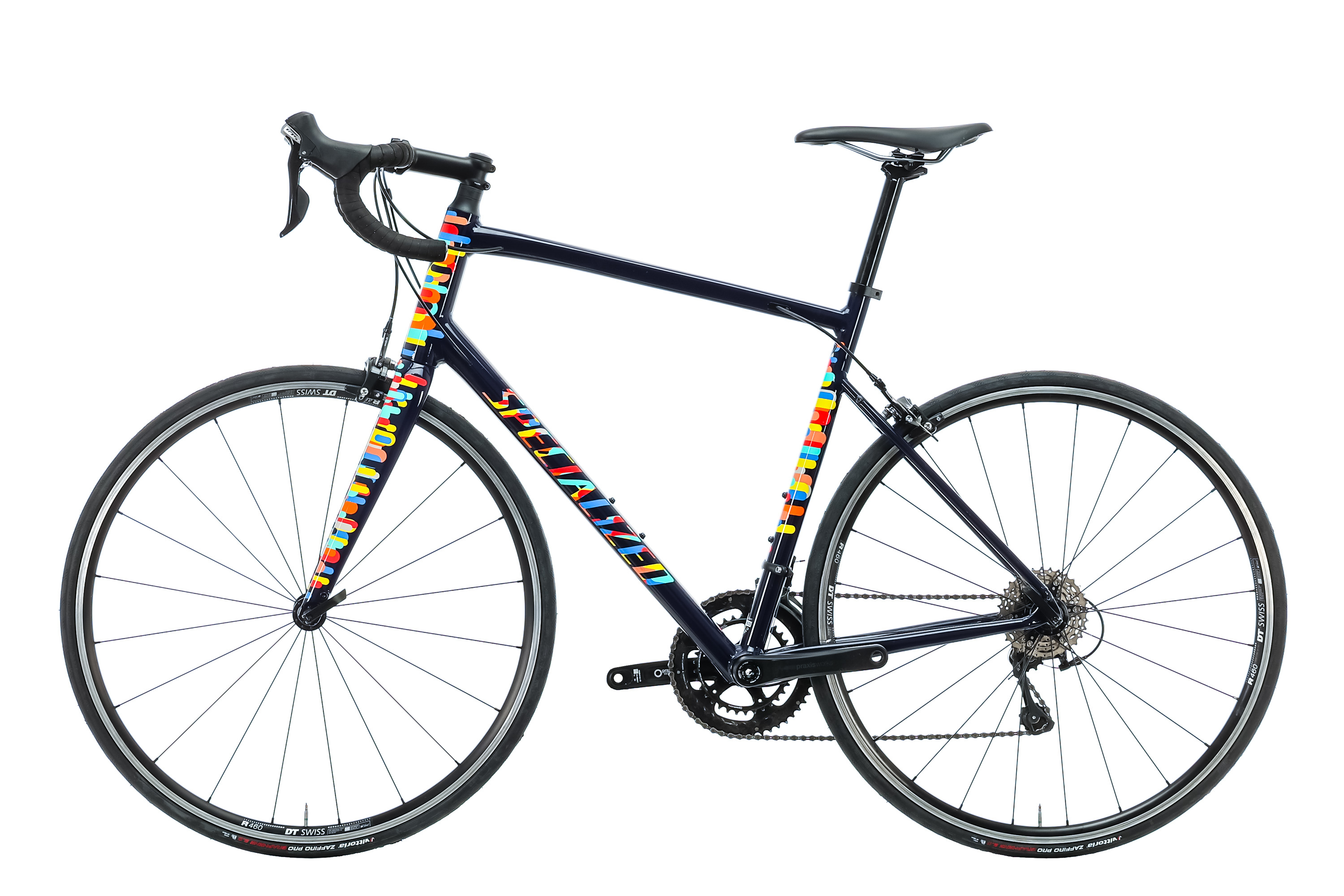 2018 Specialized Allez