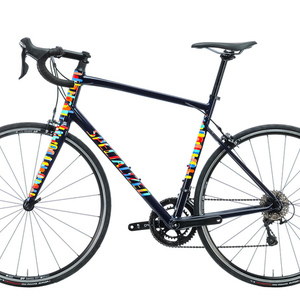 2018 Specialized Allez Black