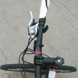 Diamondback clarity Black