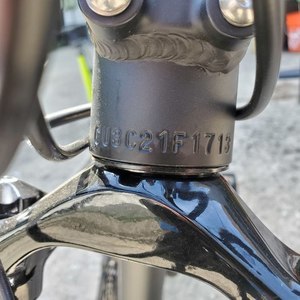 2020 Rad Power Bikes RadCity Step-Thru 3 Black