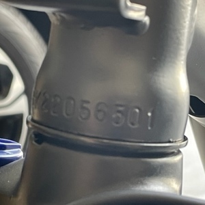 2022 heybike Cityscape Black