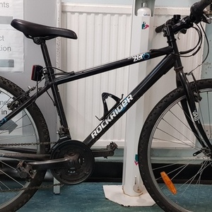 2012 b'Twin Rockerider 5.0 Black