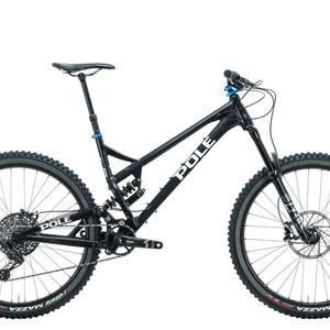 2020 Pole Evolink 1.4 Black