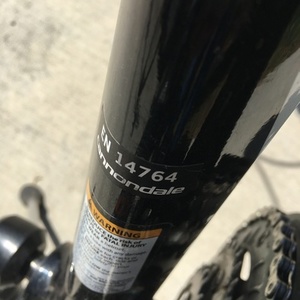 2012 Cannondale Quick CX 2 Black