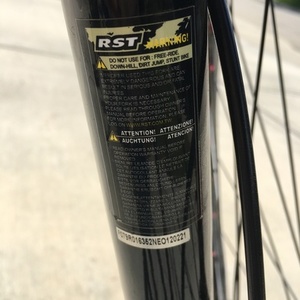 2012 Cannondale Quick CX 2 Black