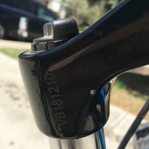 2012 Cannondale Quick CX 2 Black