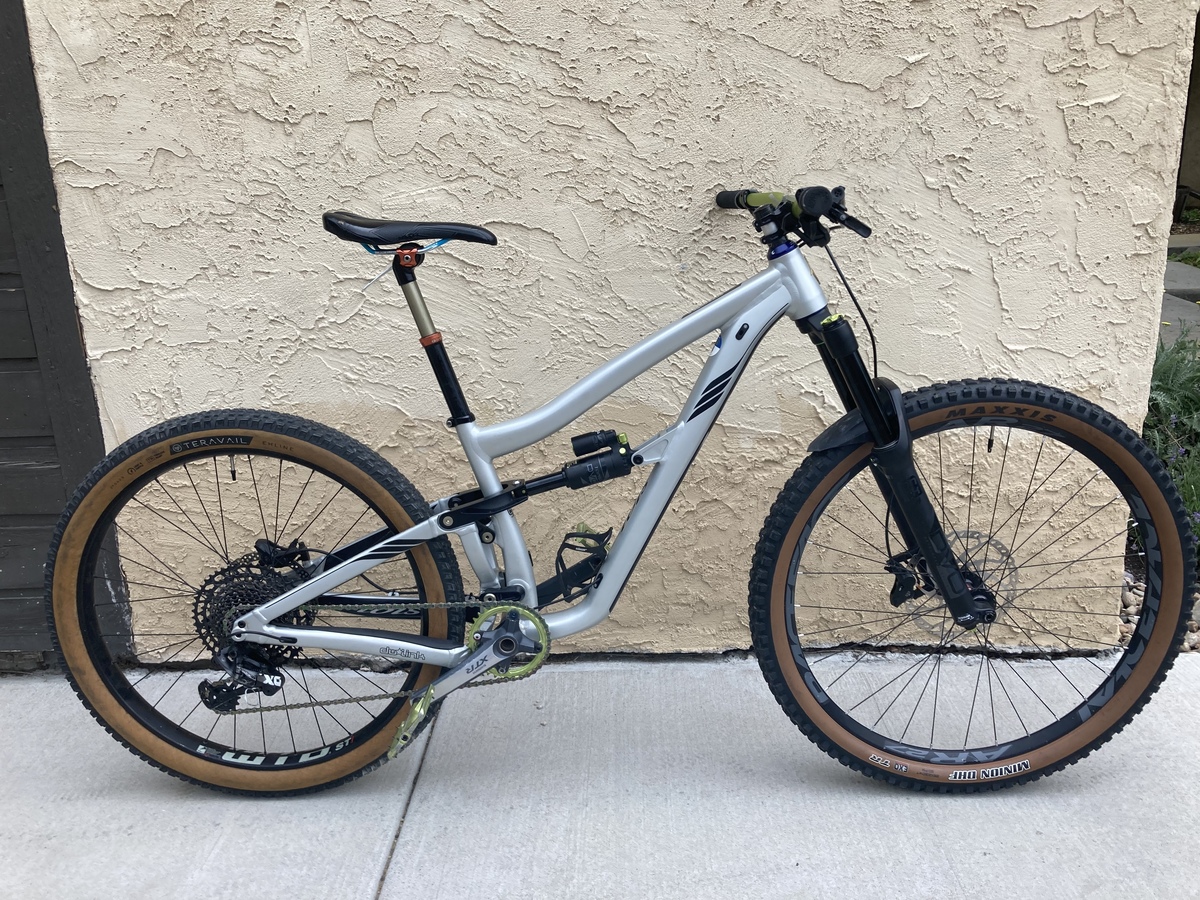 Large Ripmo Af V1 Ibis Ripmo AF