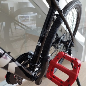 2022 Trek Dual Sport 2 Black