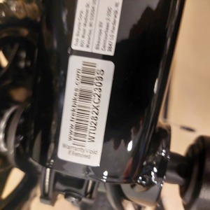 2022 Trek Dual Sport 2 Black