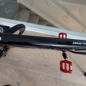 2022 Trek Dual Sport 2 Black