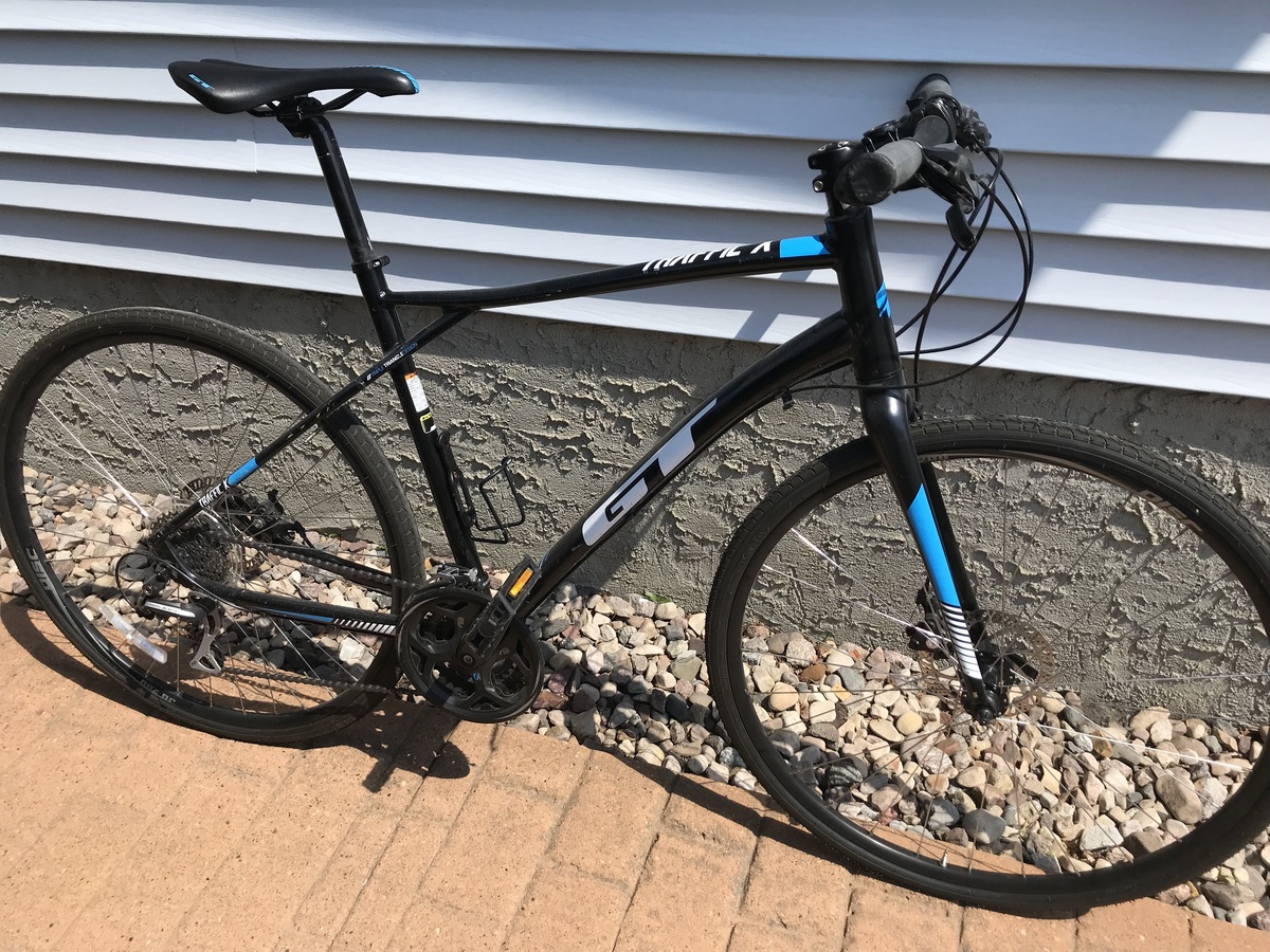 gt 2000 trail women's