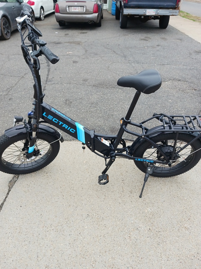 e-Personal Mobility photo