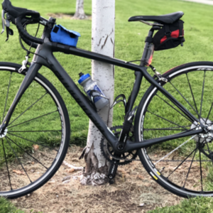 2015 Cannondale Synapse Black Ink Black