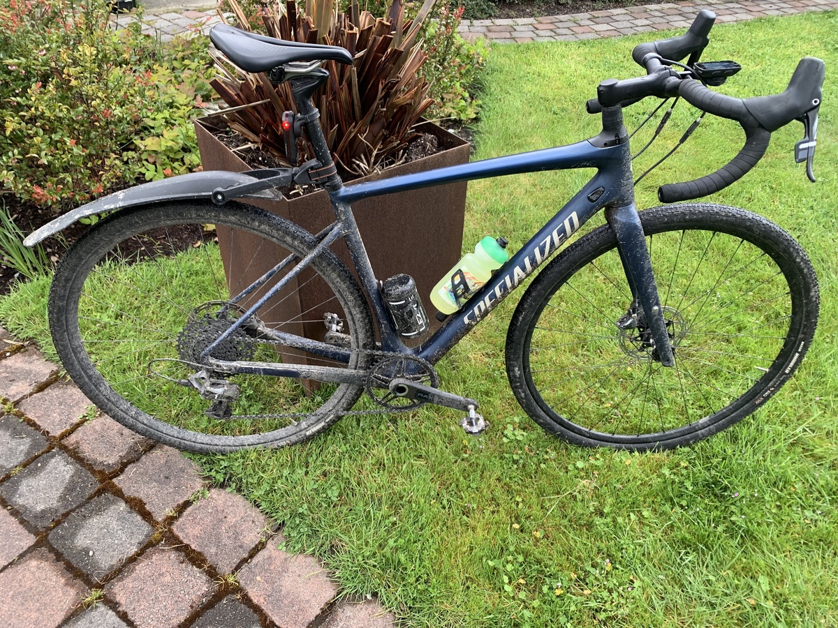 specialized diverge expert x1 2020