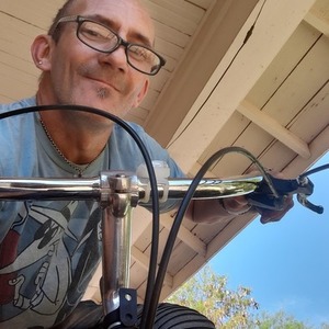 Kent GS32613 Pink and Silver, gray or bare metal