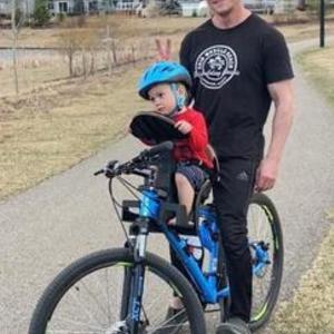 2020 GT Bicycles Blue